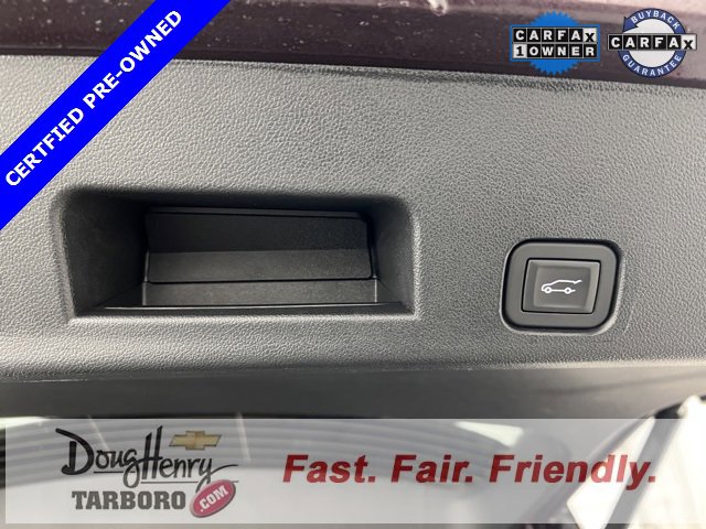 Certified 2025 GMC Acadia Elevation image 36