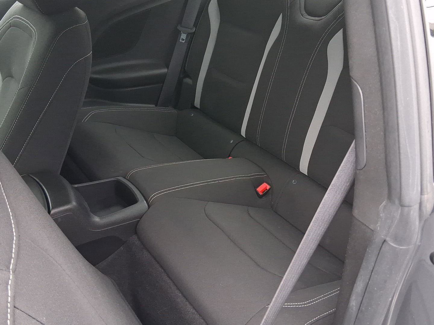 Used 2019 Chevrolet Camaro LT w/ Technology Package image 13