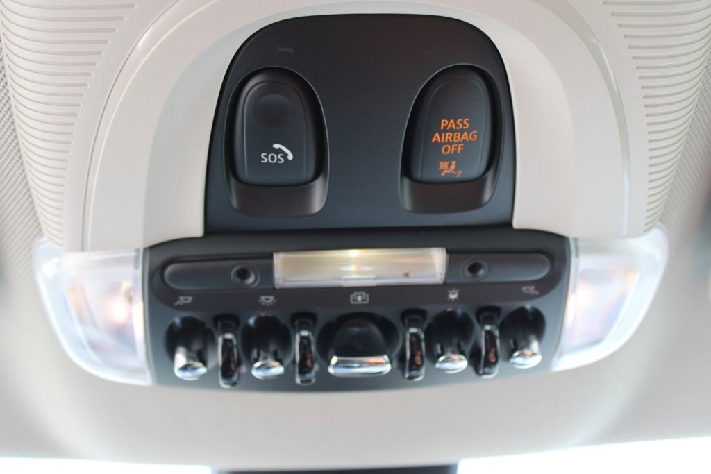 Used 2023 MINI Cooper Countryman S FWD image 19