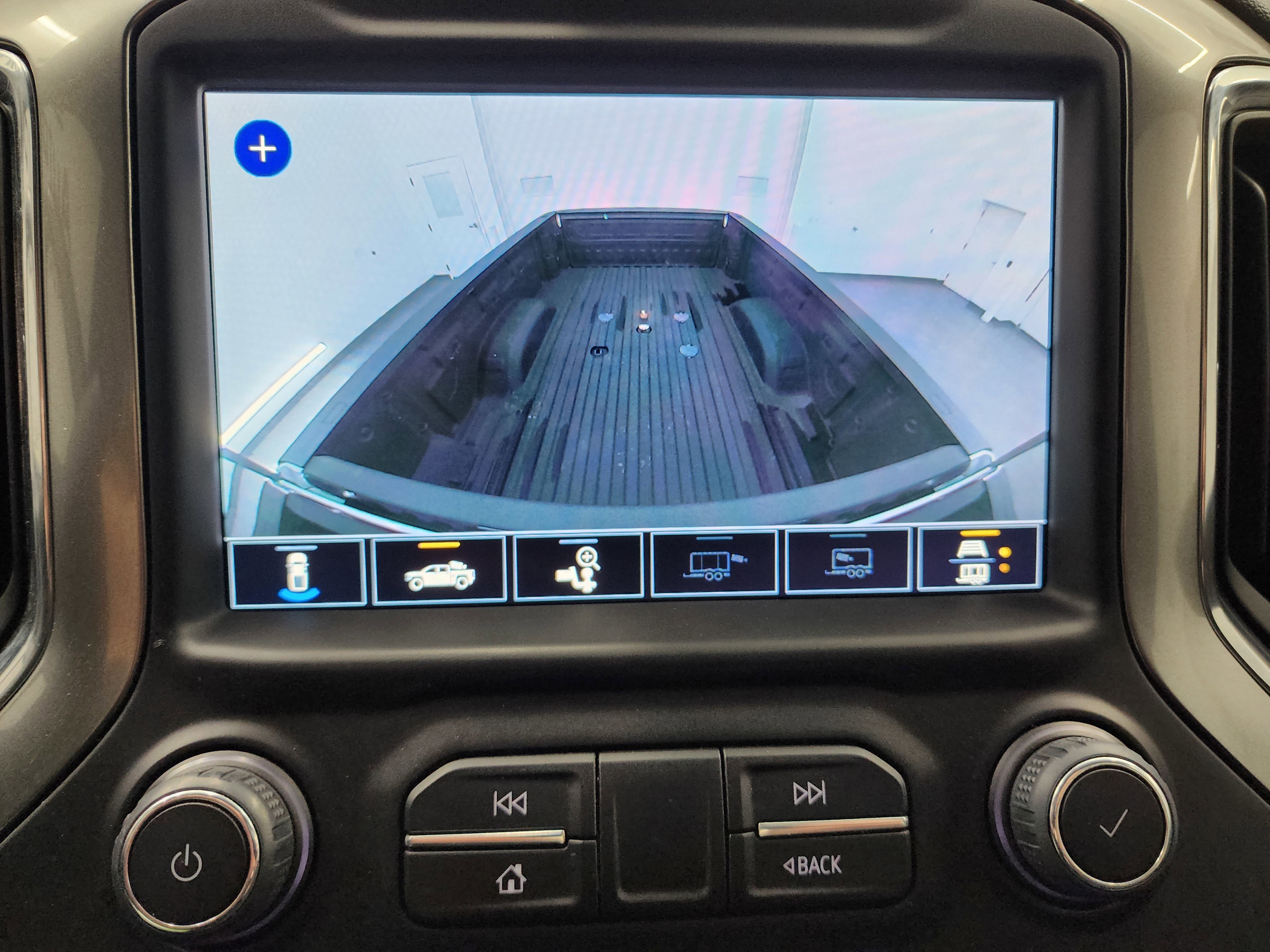 Used 2023 Chevrolet Silverado 3500 LTZ w/ Gooseneck/5TH Wheel Package AWD/4WD image 15