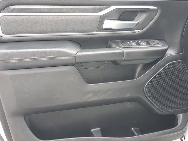 Used 2022 RAM 1500 Big Horn image 15