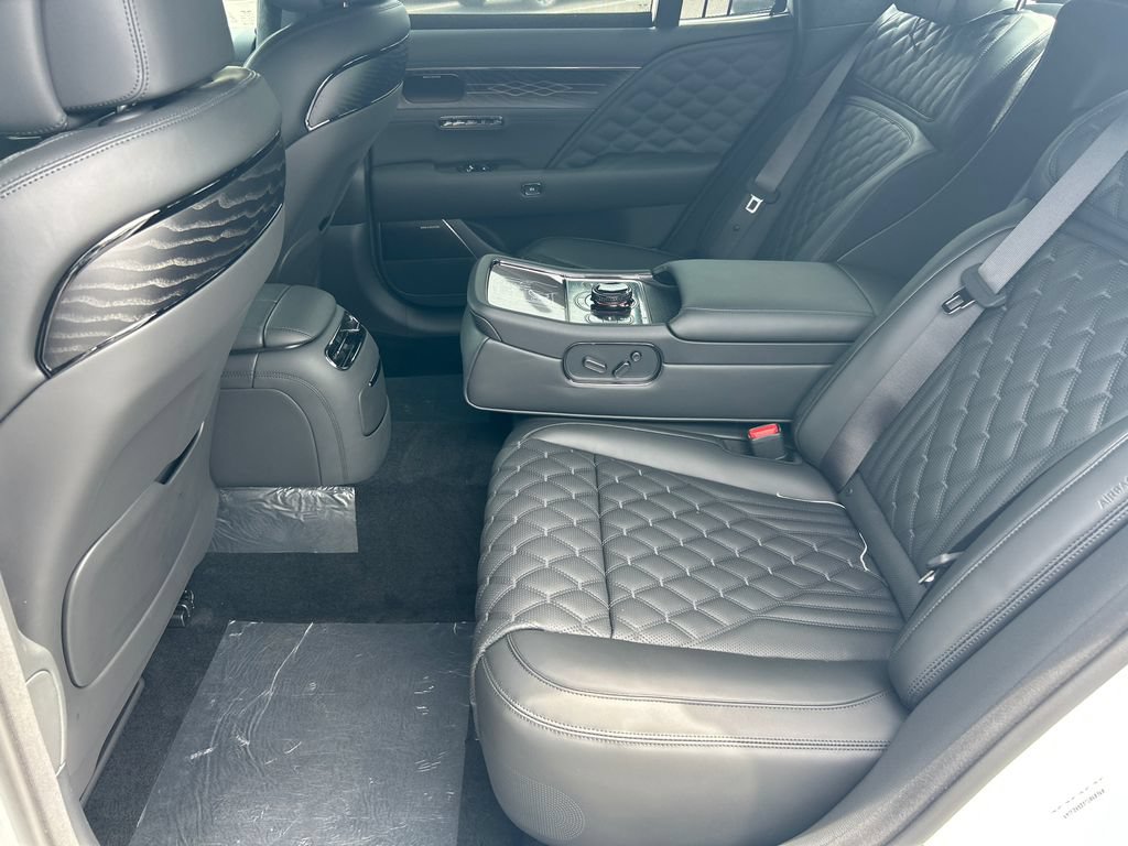 New 2026 Genesis G90 3.5T Prestige AWD/4WD image 23