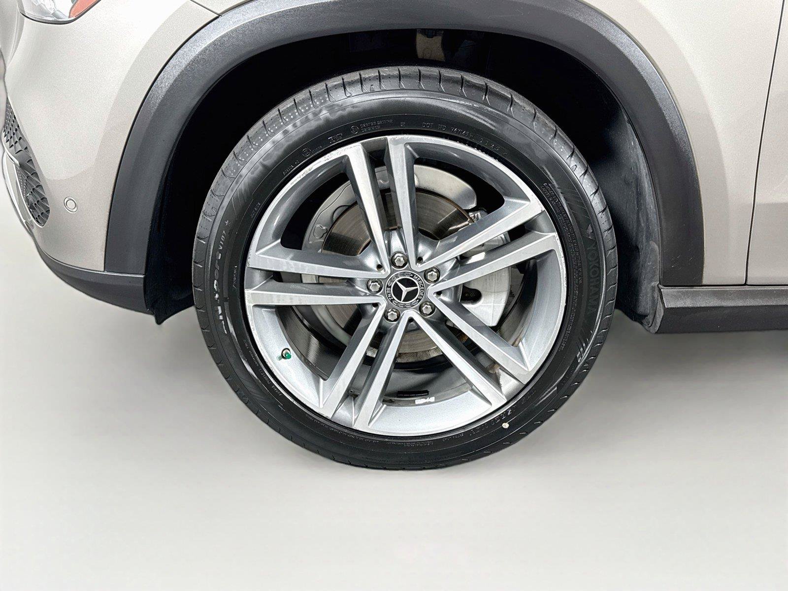 Used 2020 Mercedes-Benz GLE 350 image 47