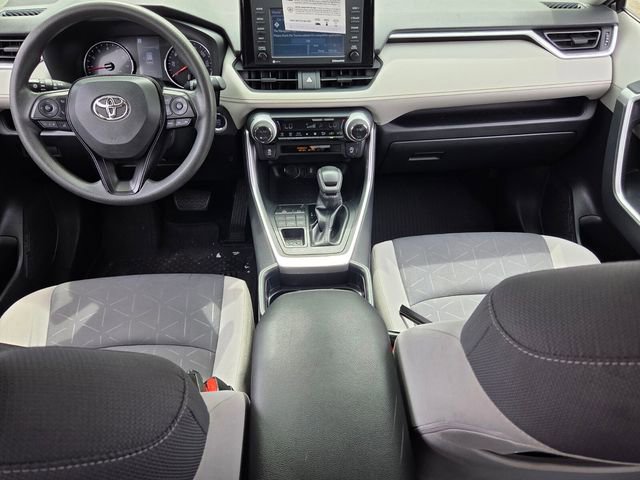 Used 2020 Toyota RAV4 XLE w/ All Weather Liner Package image 14