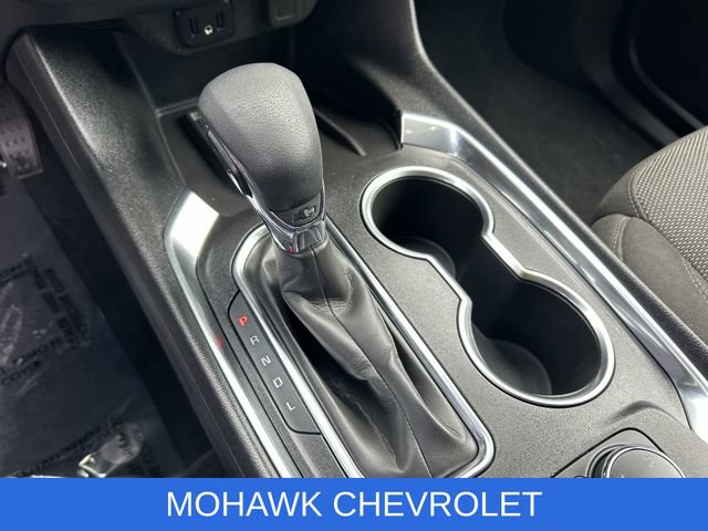 Certified 2024 Chevrolet Traverse LT AWD/4WD image 16