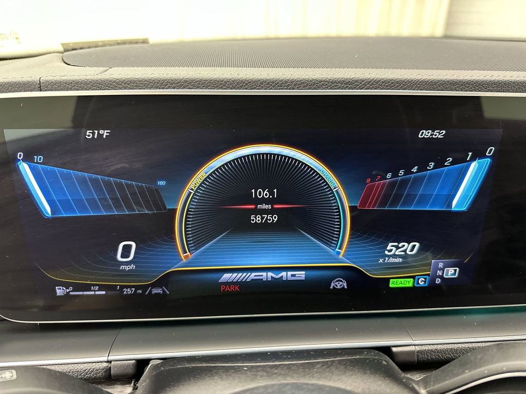 Used 2022 Mercedes-Benz GLE 53 AMG 4MATIC image 15