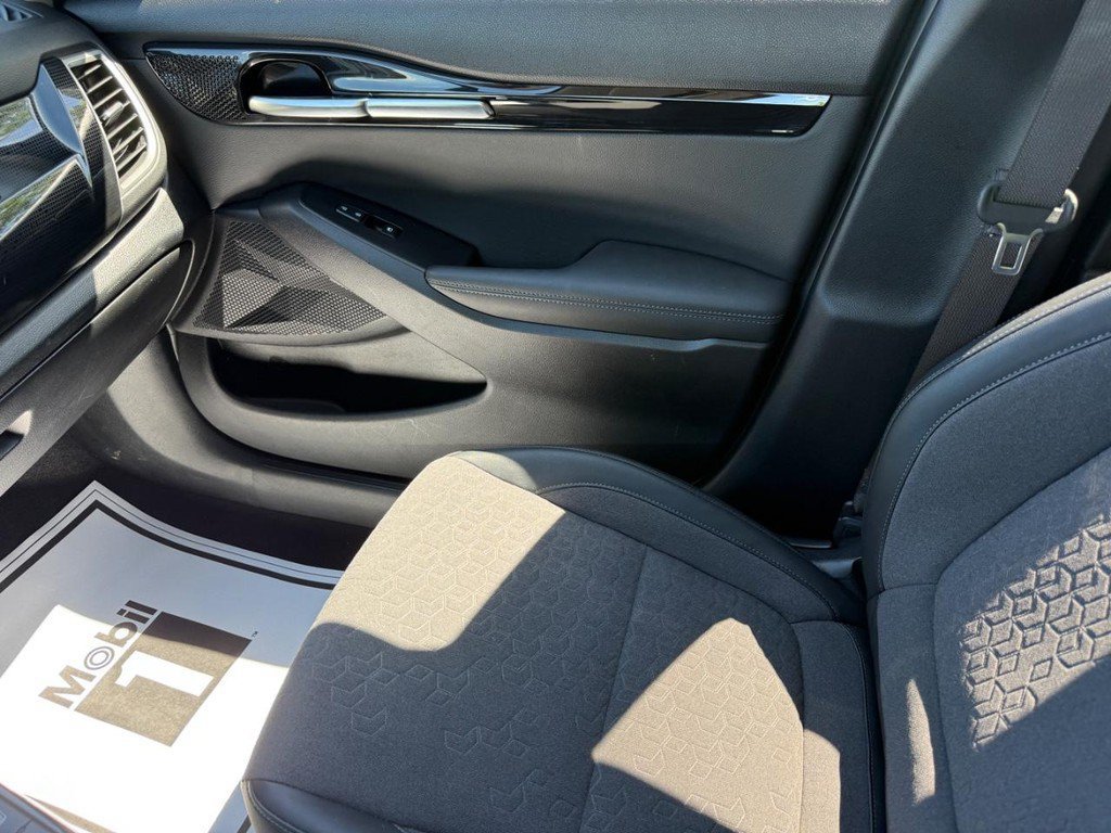 Used 2024 Kia Seltos X-Line AWD/4WD image 24