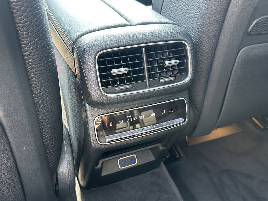 Certified 2024 Mercedes-Benz GLS 580 4MATIC image 27