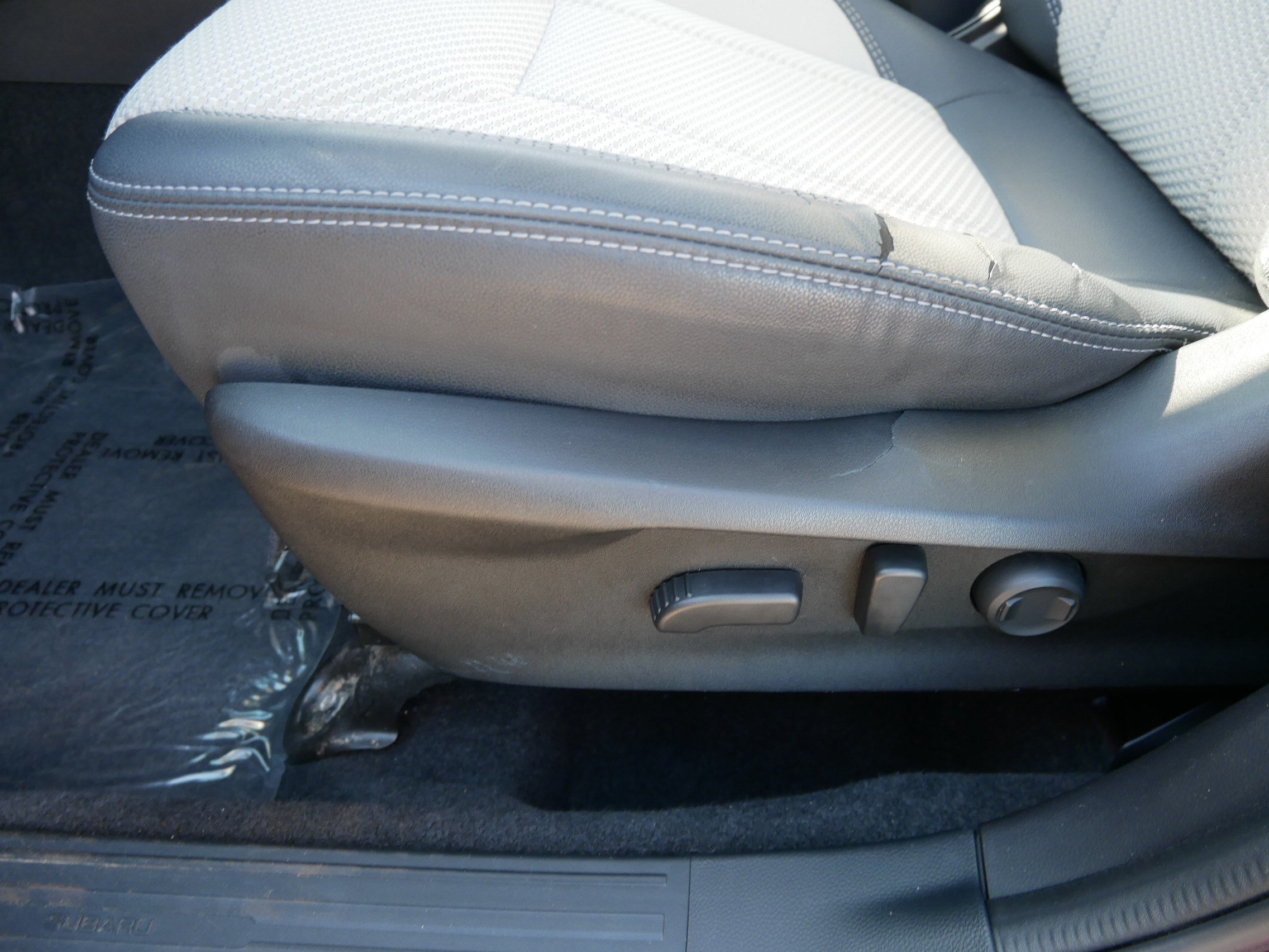 Used 2019 Subaru Forester Premium AWD/4WD image 22