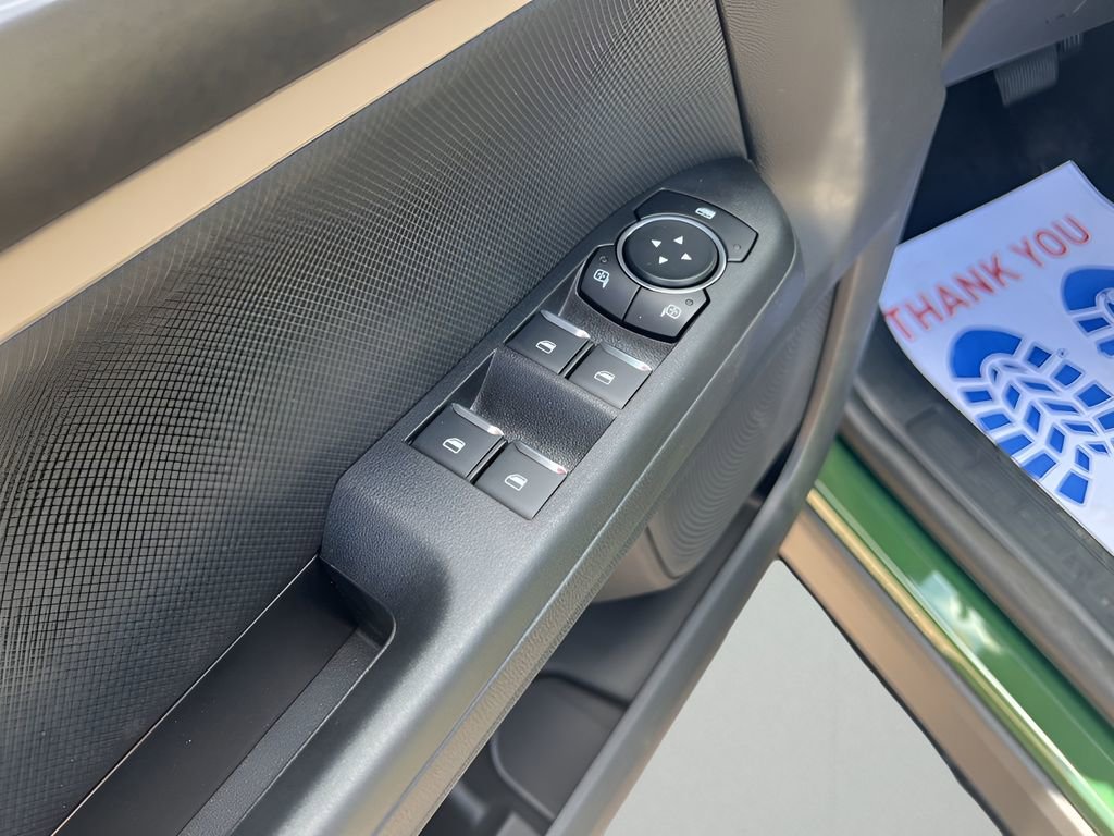 New 2025 Ford Bronco Sport Big Bend image 20