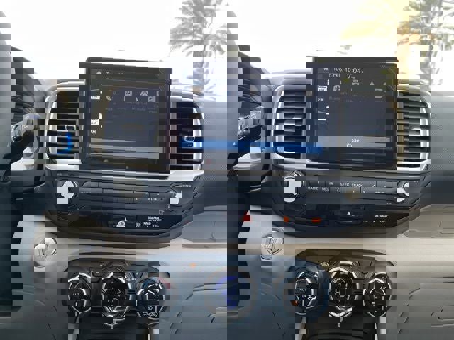 New 2026 Hyundai Venue SEL image 10