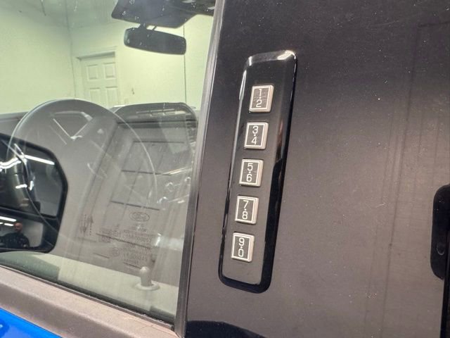 Used 2021 Ford F150 XLT w/ Equipment Group 302A High image 30