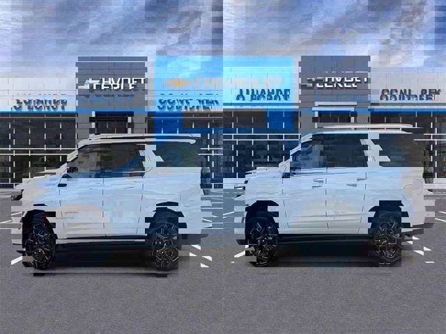 New 2026 Chevrolet Suburban High Country image 5