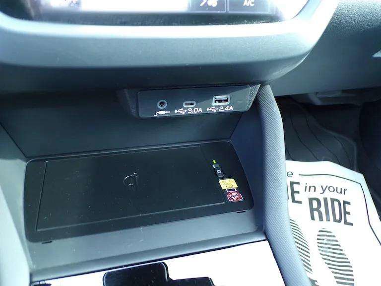 Certified 2025 Subaru Forester Premium image 22