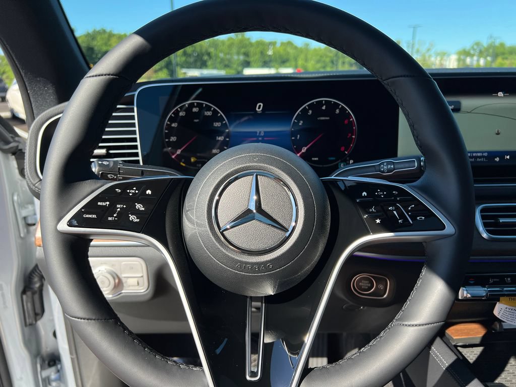 New 2026 Mercedes-Benz GLE 450 4MATIC Coupe image 18