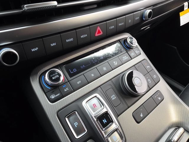 Used 2025 Hyundai Palisade SEL FWD image 28