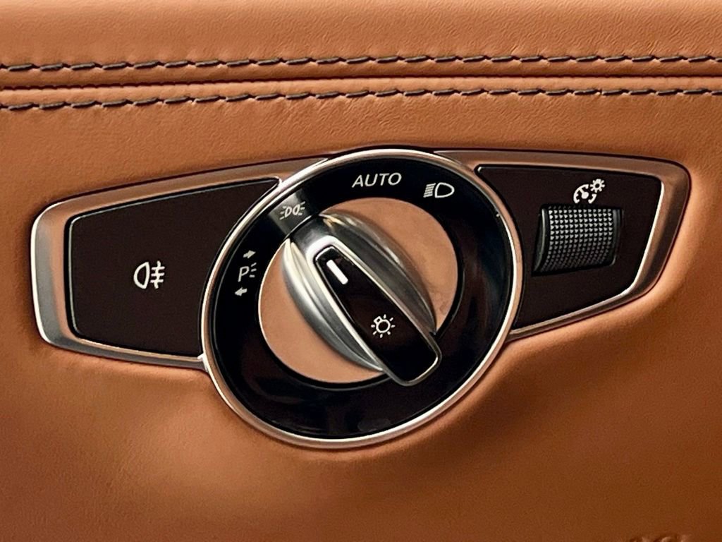 Certified 2023 Mercedes-Benz AMG GT 43 image 31