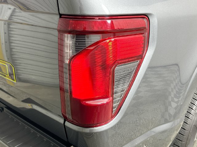 Used 2025 Ford F150 STX w/ Equipment Group 200A RWD image 24