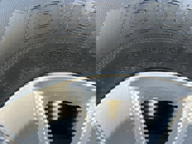 Used 2017 Chevrolet Silverado 1500 LT w/ All Star Edition image 32