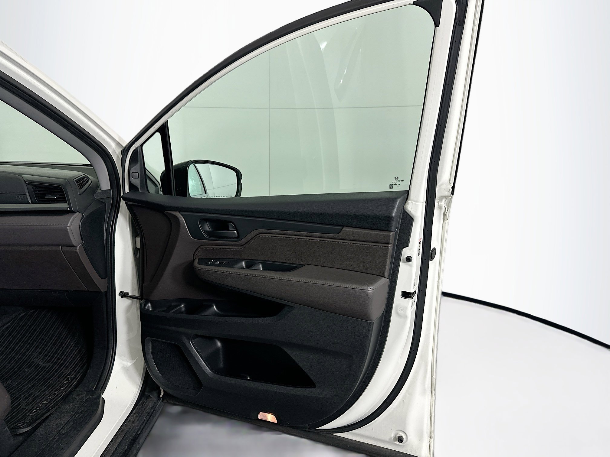 Used 2018 Honda Odyssey EX-L image 34