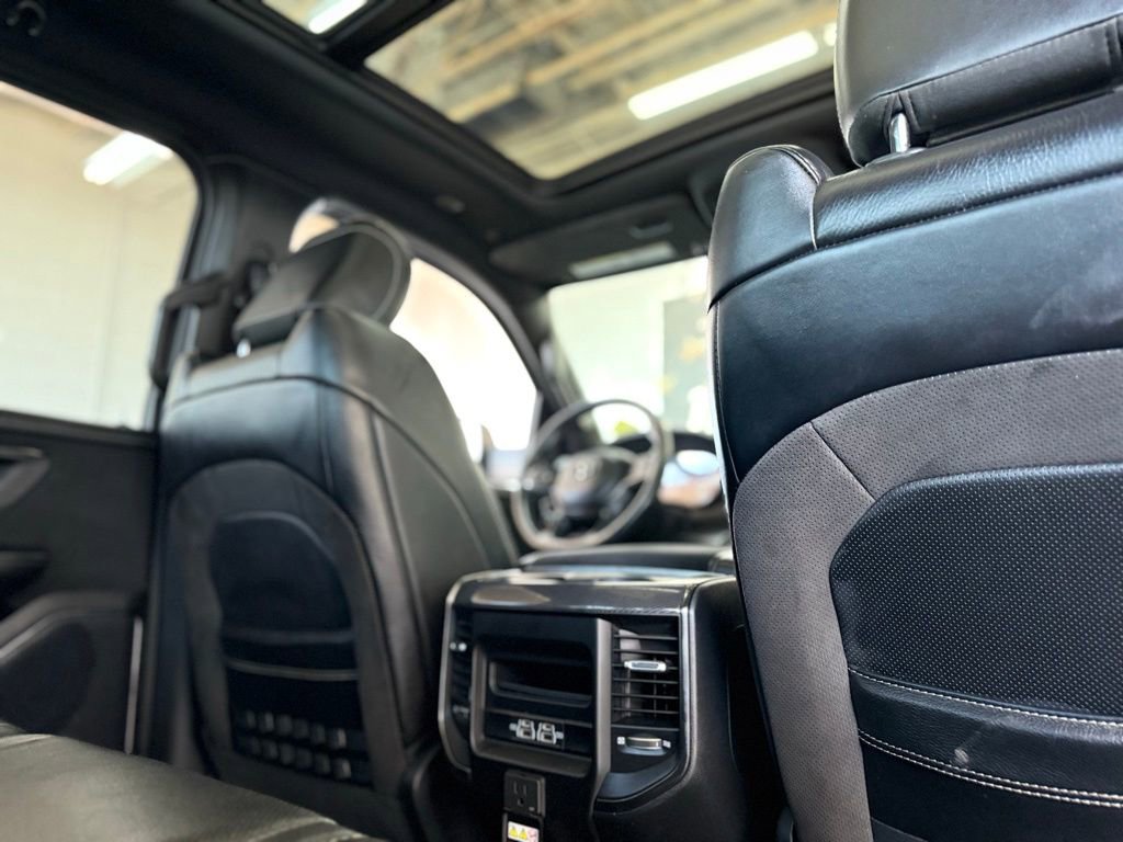 Used 2021 RAM 1500 TRX w/ TRX Level 1 Equipment Group image 67