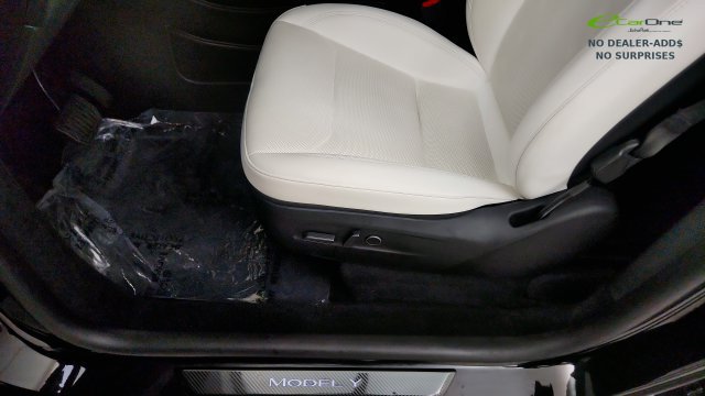 Used 2026 Tesla Model Y 2WD image 50