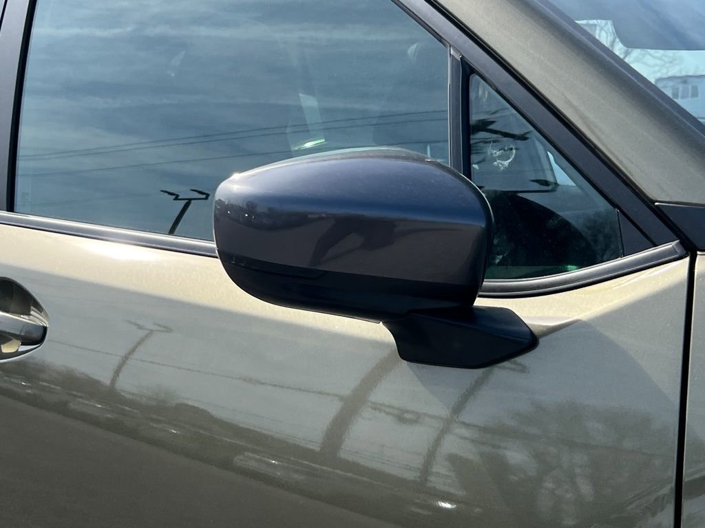 New 2026 Subaru Forester Premium image 8