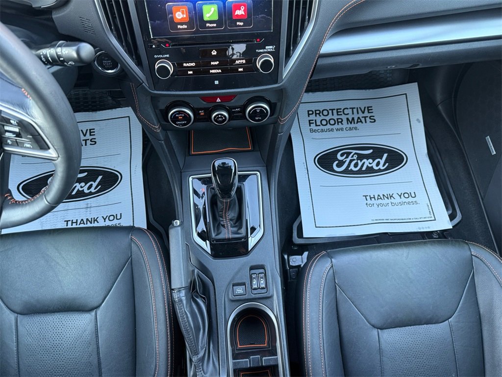 Used 2018 Subaru Crosstrek 2.0i Limited image 11