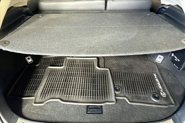 Used 2015 Lexus NX 200t FWD w/ Premium Package image 25