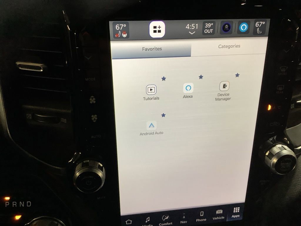 Certified 2023 RAM 1500 Laramie image 37