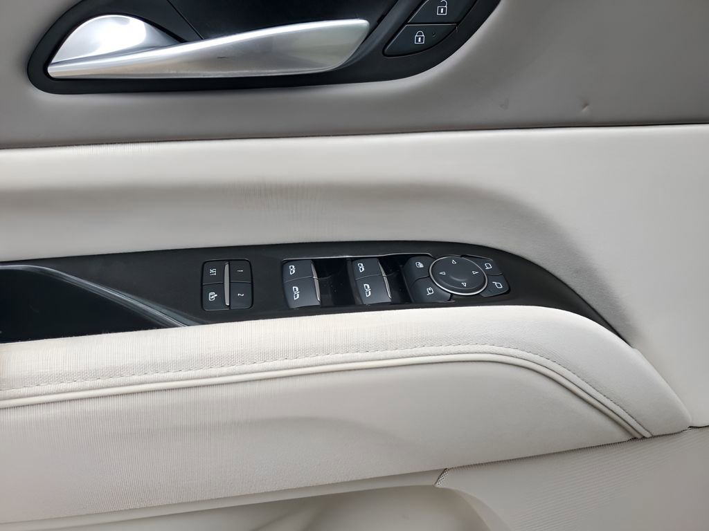 Used 2024 Cadillac Escalade Sport Platinum image 31