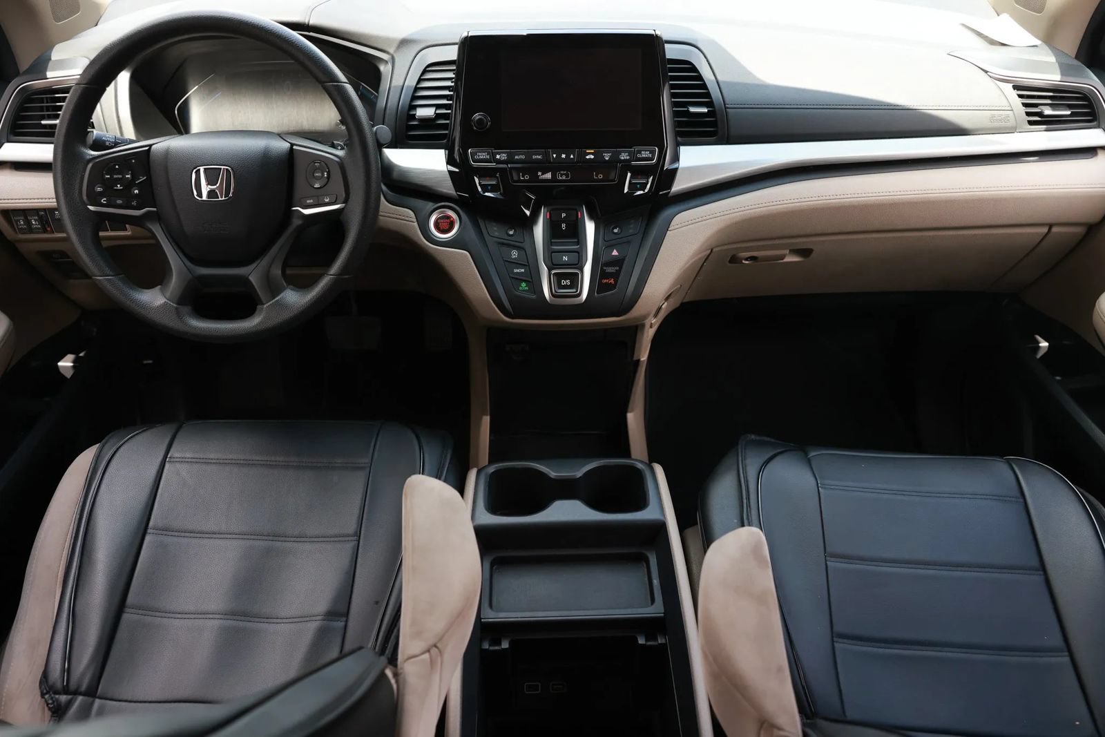 Used 2020 Honda Odyssey EX image 14