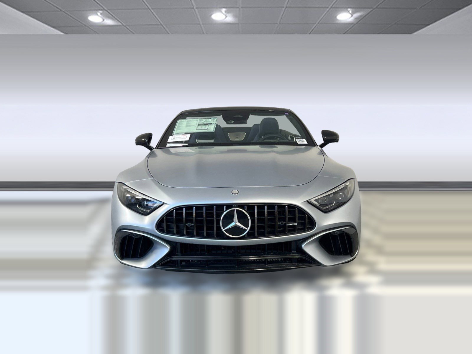 New 2024 Mercedes-Benz SL 63 AMG S e Performance 4MATIC image 5