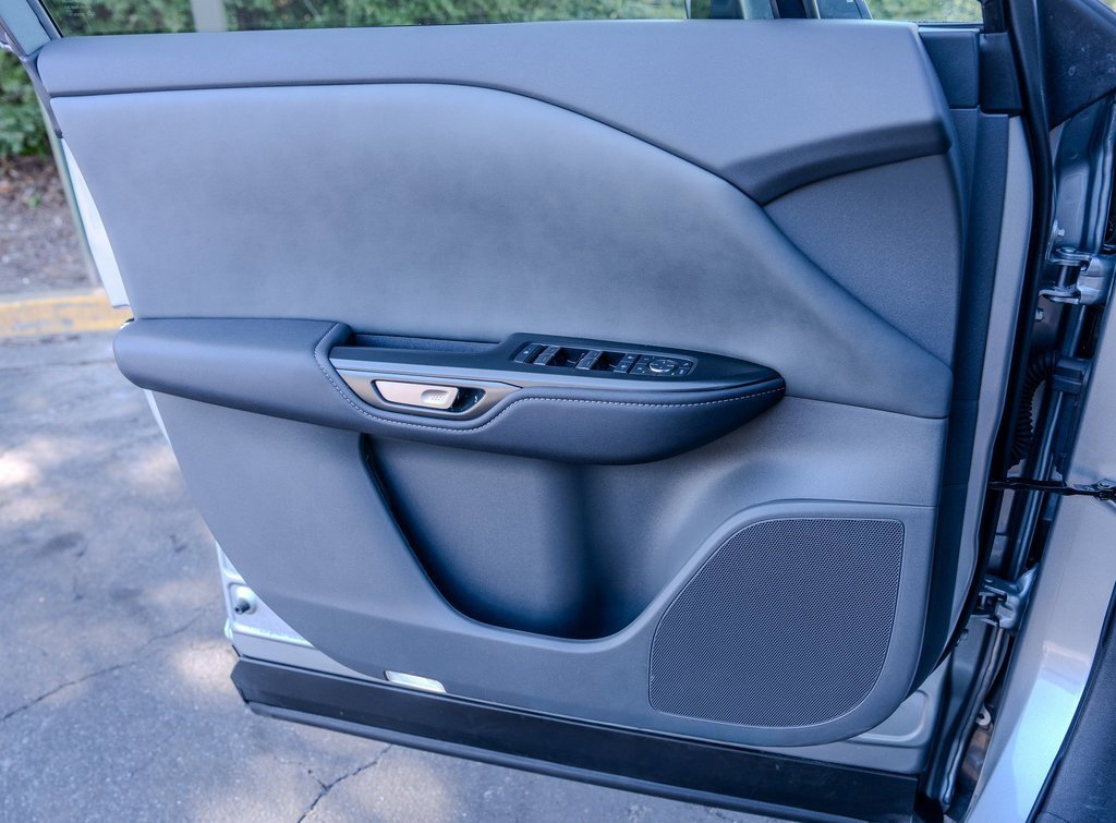 Used 2024 Lexus RZ 300e Premium w/ Accessory Package (Z1) image 15