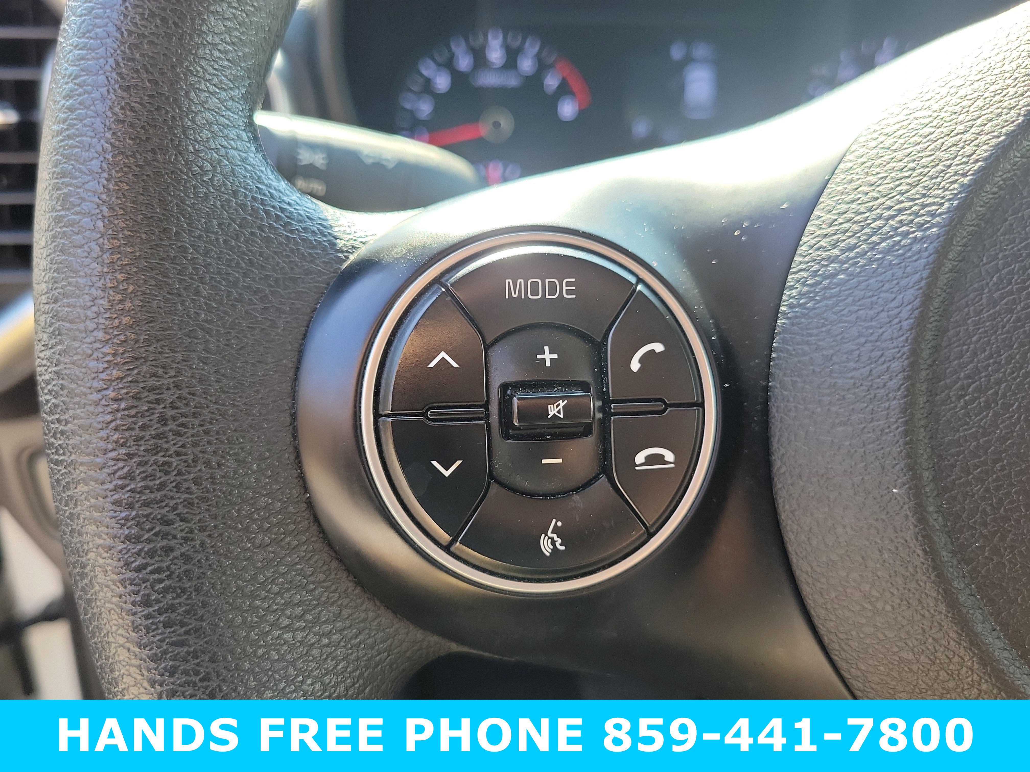 Used 2021 Kia Soul LX image 11