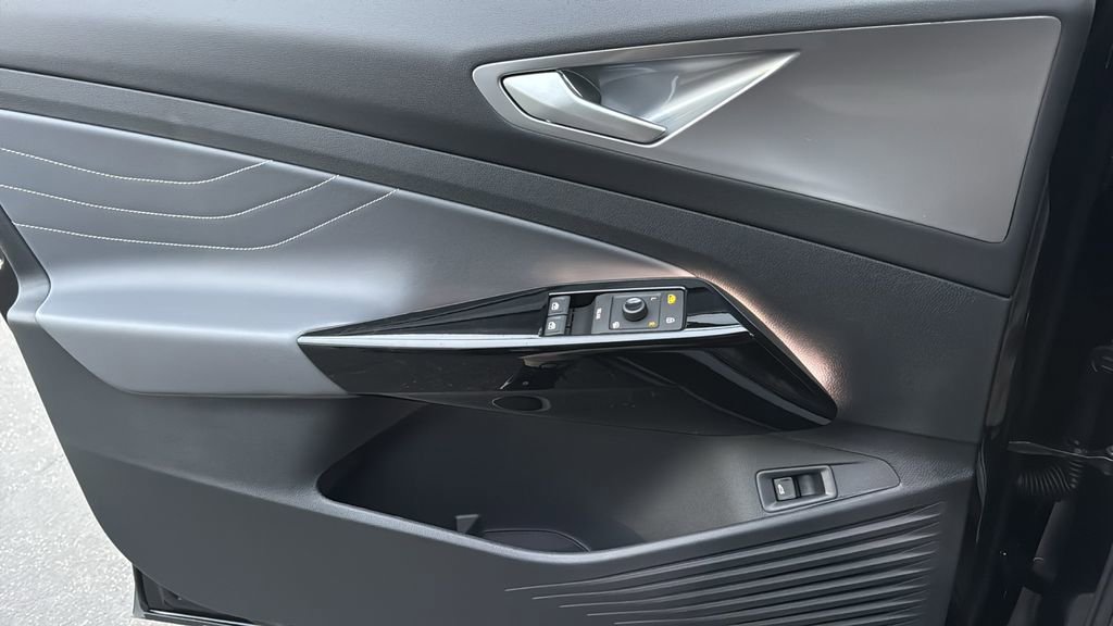 New 2026 Volkswagen ID.4 Pro S AWD/4WD image 24