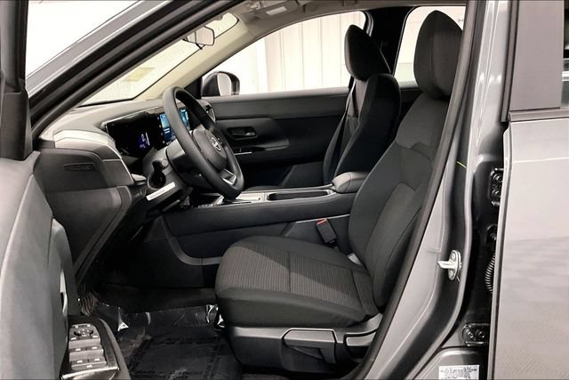 New 2026 Nissan Kicks S FWD image 10