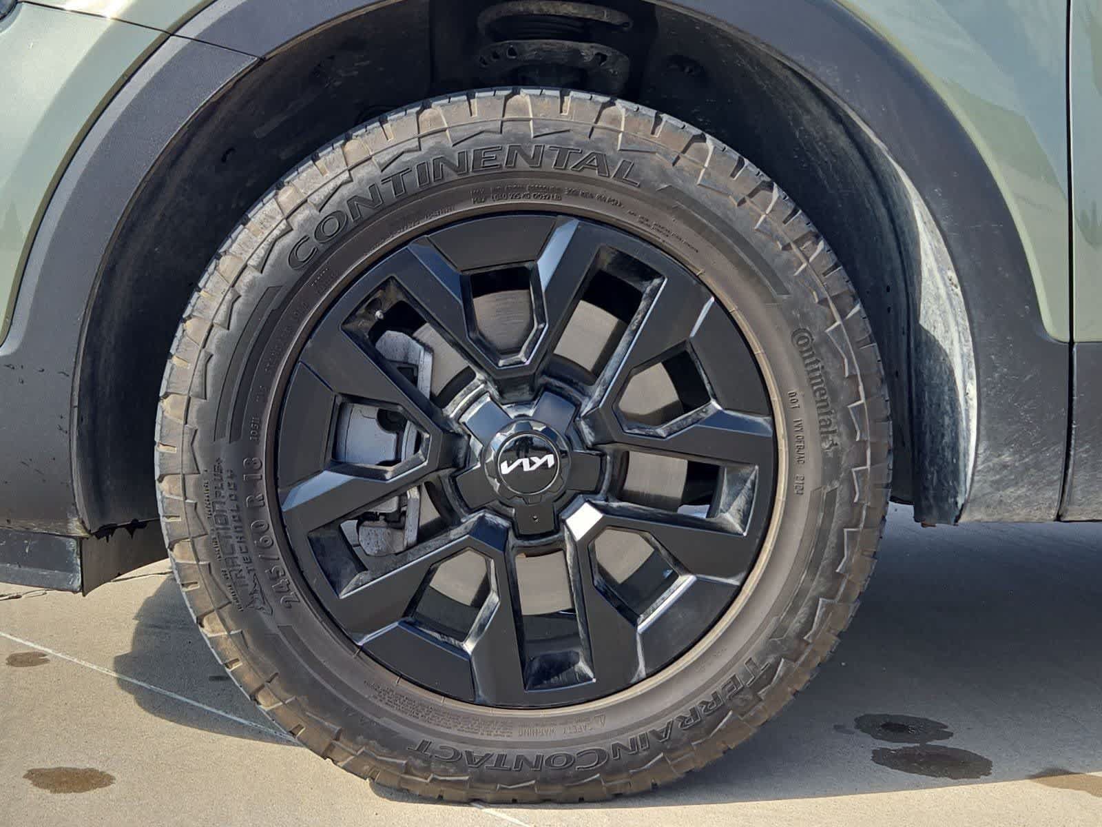 Certified 2024 Kia Telluride SX Prestige X-Pro AWD/4WD image 11