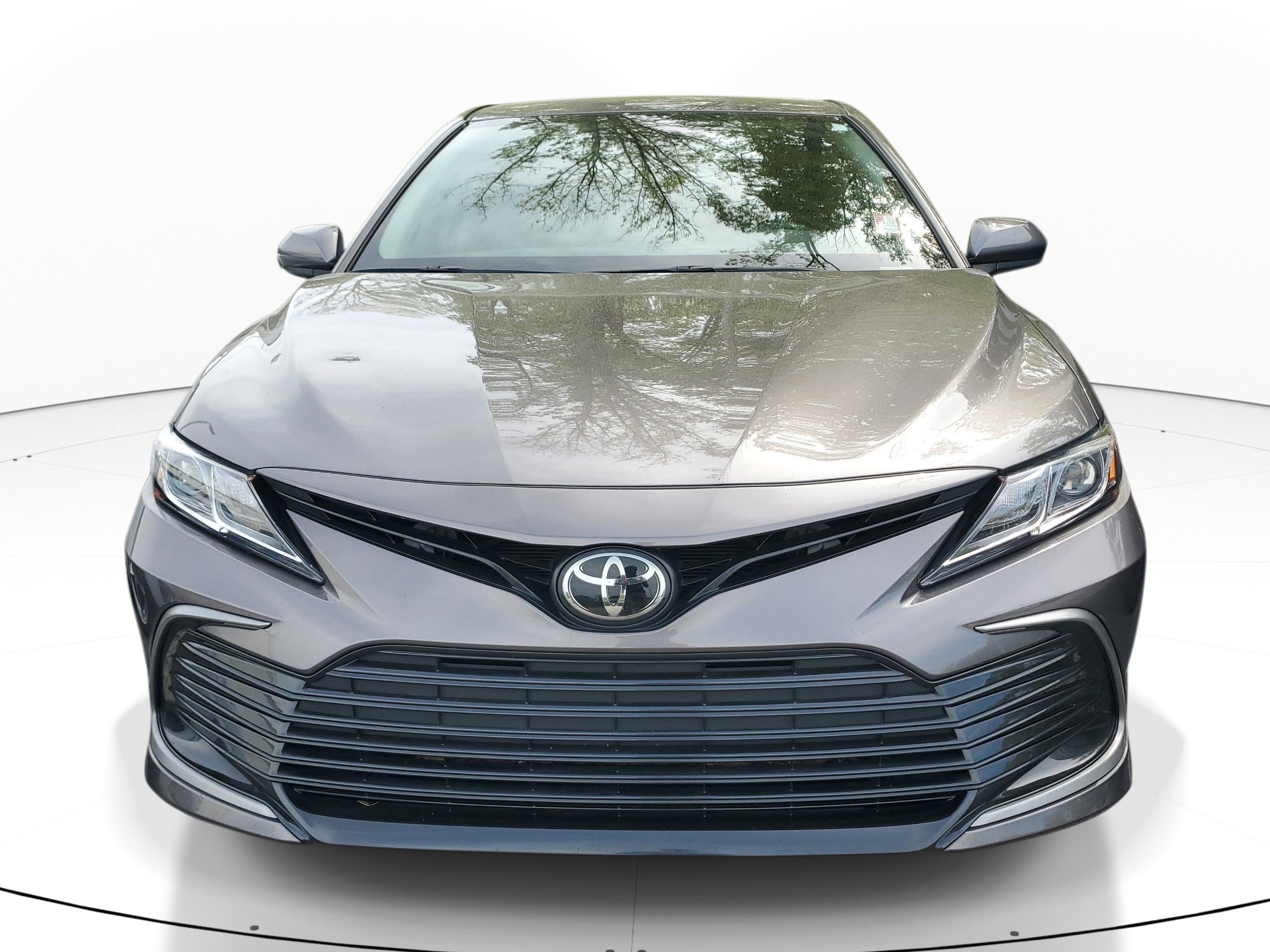 Used 2024 Toyota Camry LE video 2