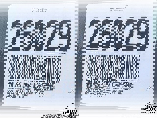 New 2026 INFINITI QX60 Luxe w/ Family Package image 34