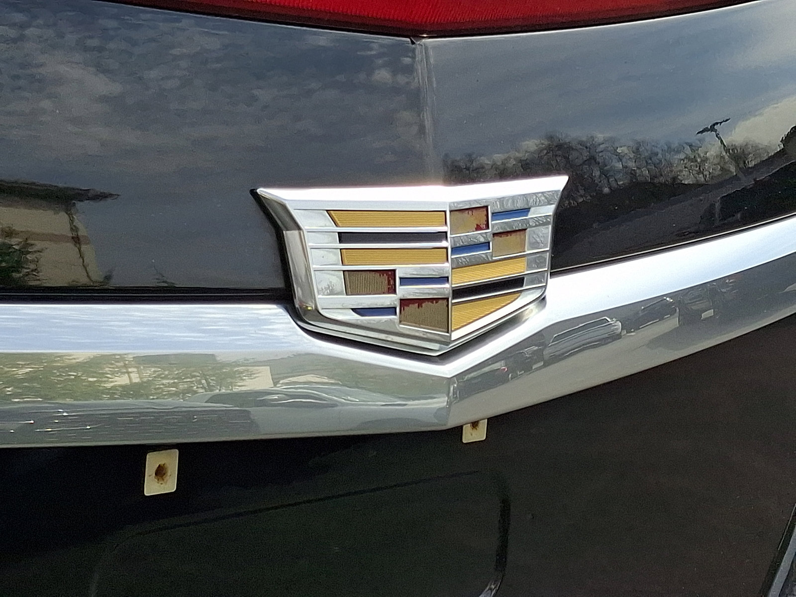 Used 2018 Cadillac CTS Luxury image 30