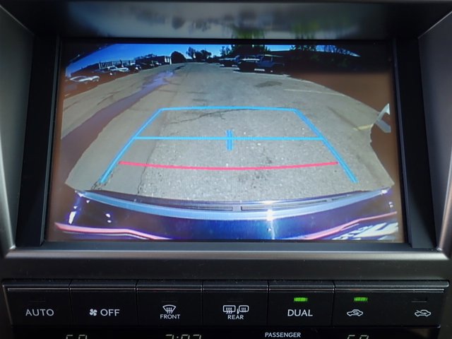 Used 2017 Lexus GX 460 w/ Navigation Package image 18