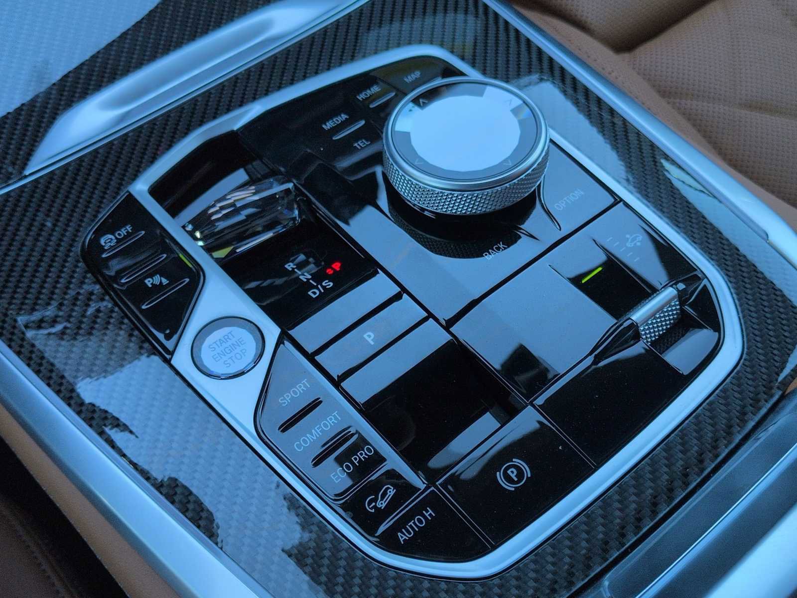 New 2026 BMW X5 M60i w/ Executive Package image 35