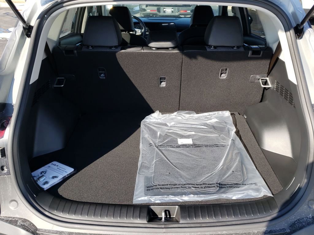 New 2026 Kia Seltos S image 7