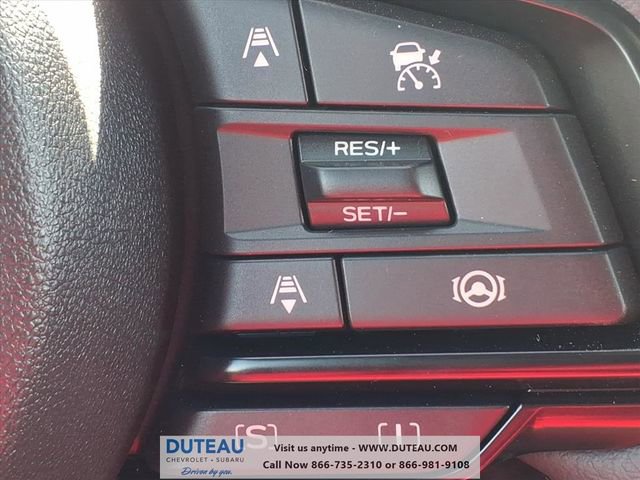 New 2026 Subaru Forester Premium w/ Base/Premium Plus Package image 20