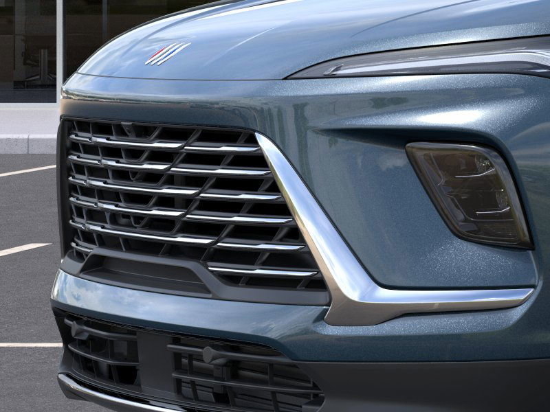 New 2026 Buick Enclave Preferred w/ Power Package image 37