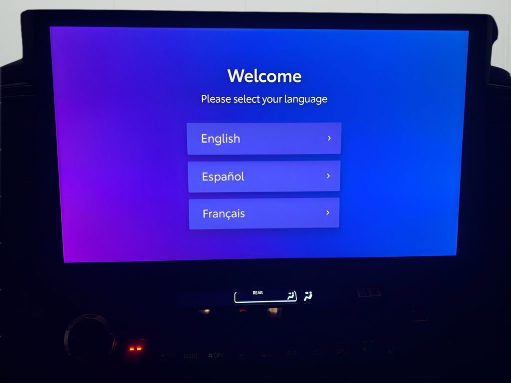 New 2026 Toyota Sequoia TRD Pro image 20
