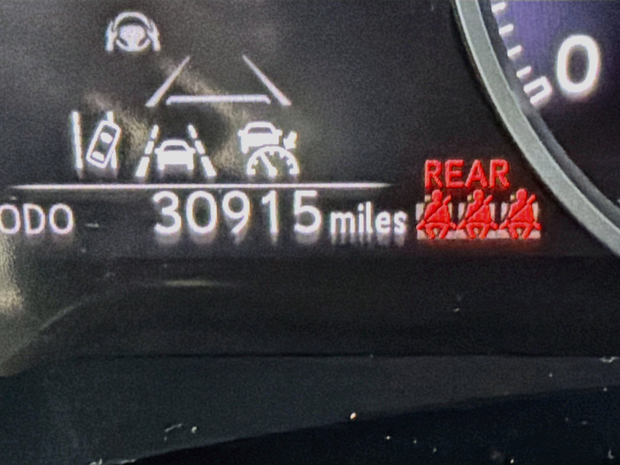 Used 2024 Lexus RX 350 Premium w/ Cold Area Package FWD image 42