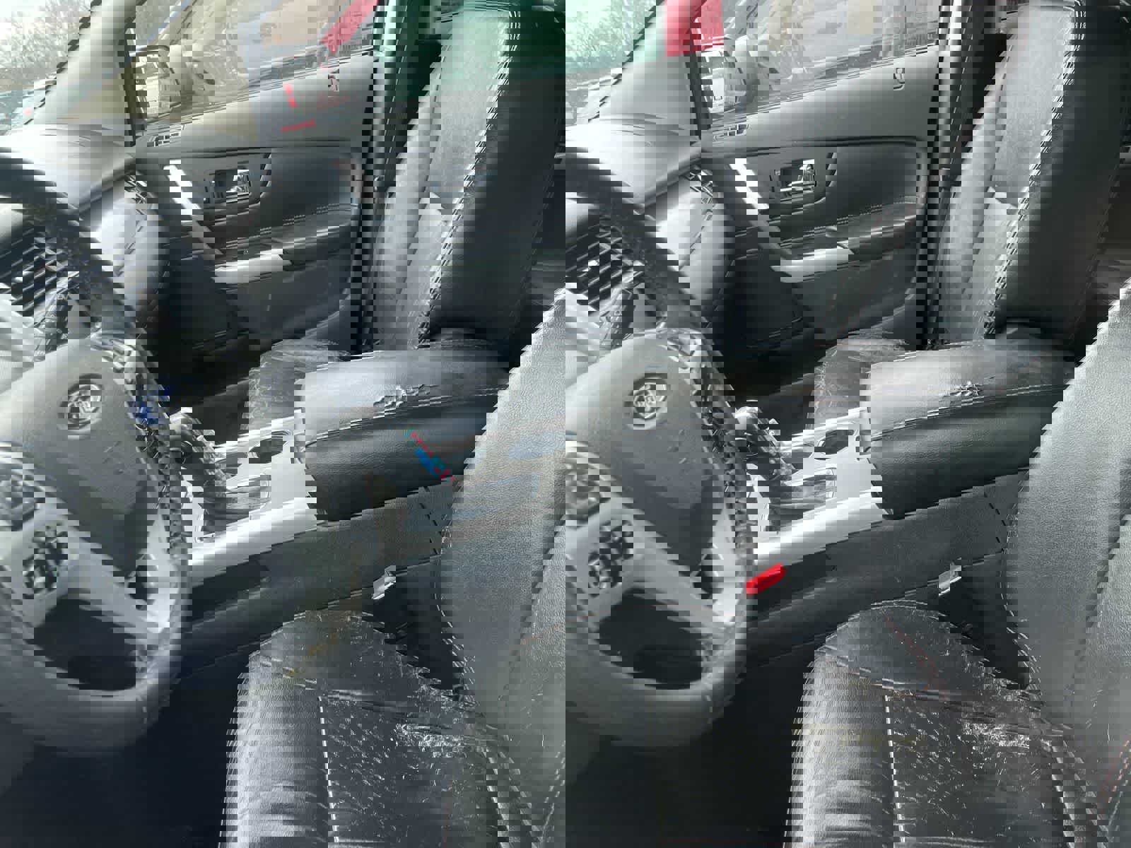 Used 2013 Ford Edge SEL image 23