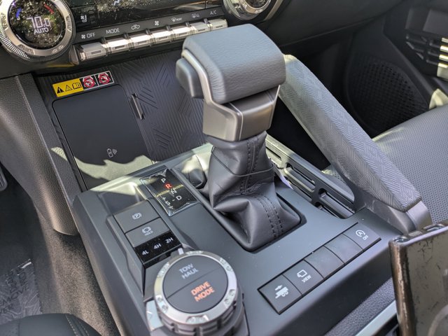 New 2026 Toyota Tacoma Limited AWD/4WD image 25